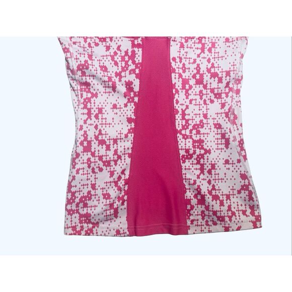 Nike Principle Geometric Tank - Picture 4 of 8